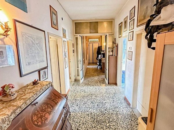 appartamento in vendita a Firenze in zona Bellariva