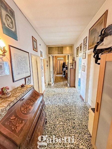 appartamento in vendita a Firenze in zona Bellariva