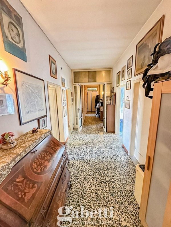 appartamento in vendita a Firenze in zona Bellariva