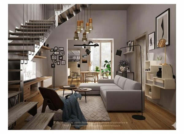 casa indipendente in vendita a Firenze in zona Isolotto