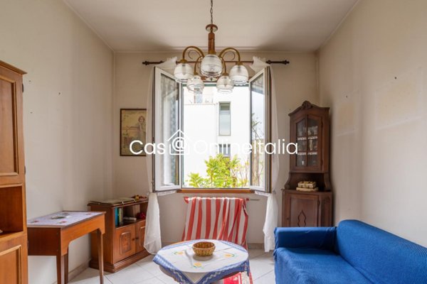 appartamento in vendita a Firenze in zona Careggi