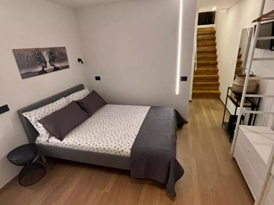 mansarda in vendita a Firenze in zona Centro Storico