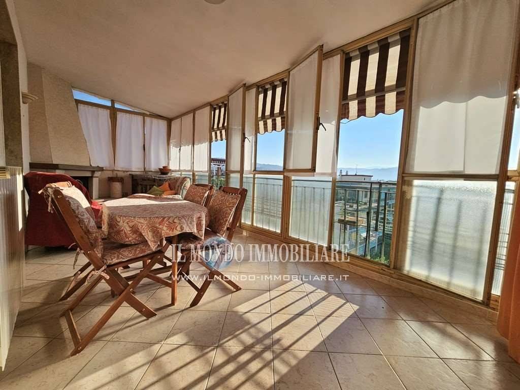 appartamento in vendita a Firenze in zona Coverciano