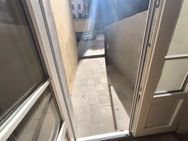 ufficio in vendita a Firenze in zona Novoli