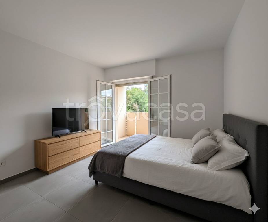 appartamento in vendita a Firenze in zona Soffiano