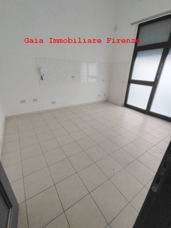 ufficio in vendita a Firenze in zona Novoli