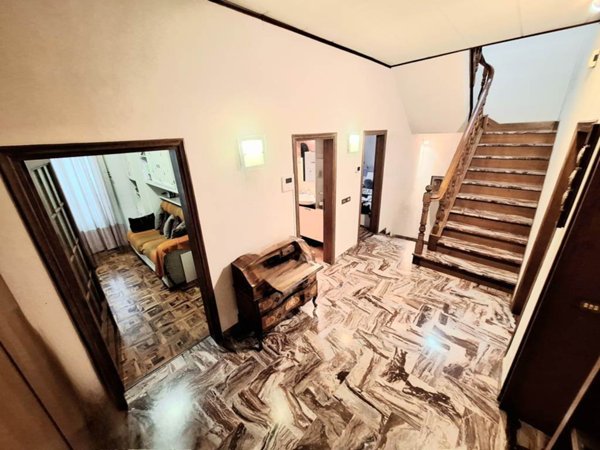 appartamento in vendita a Firenze in zona Campo di Marte