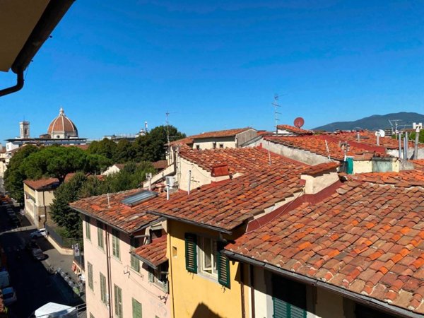appartamento in vendita a Firenze in zona Centro Santa Croce