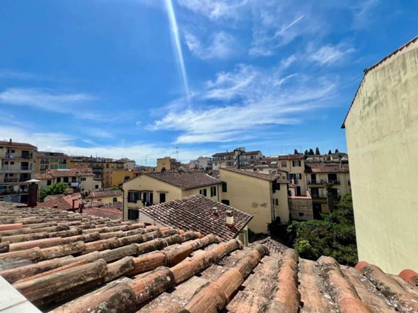 appartamento in vendita a Firenze in zona Campo di Marte