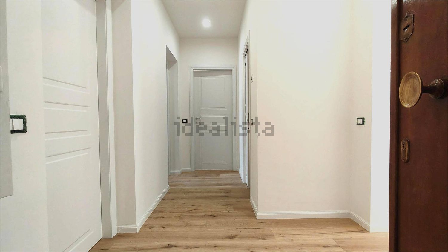 appartamento in vendita a Firenze in zona Campo di Marte