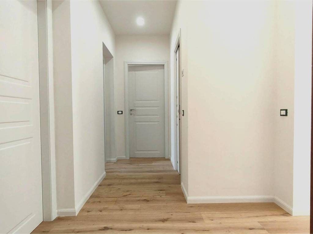 appartamento in vendita a Firenze in zona Campo di Marte