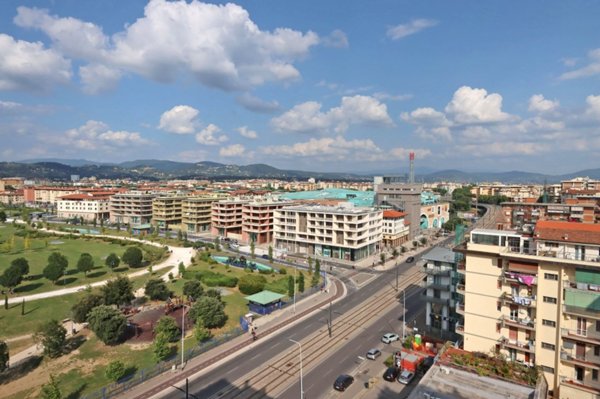 appartamento in vendita a Firenze in zona Novoli