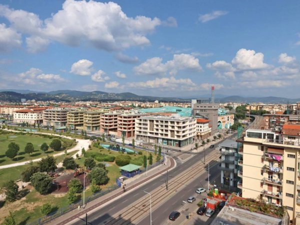 appartamento in vendita a Firenze in zona Firenze Nova