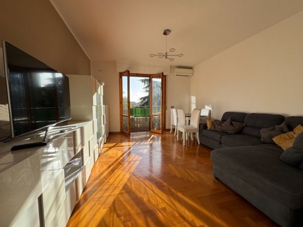 appartamento in vendita a Firenze in zona Isolotto