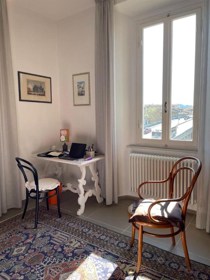 appartamento in vendita a Firenze in zona Settignano