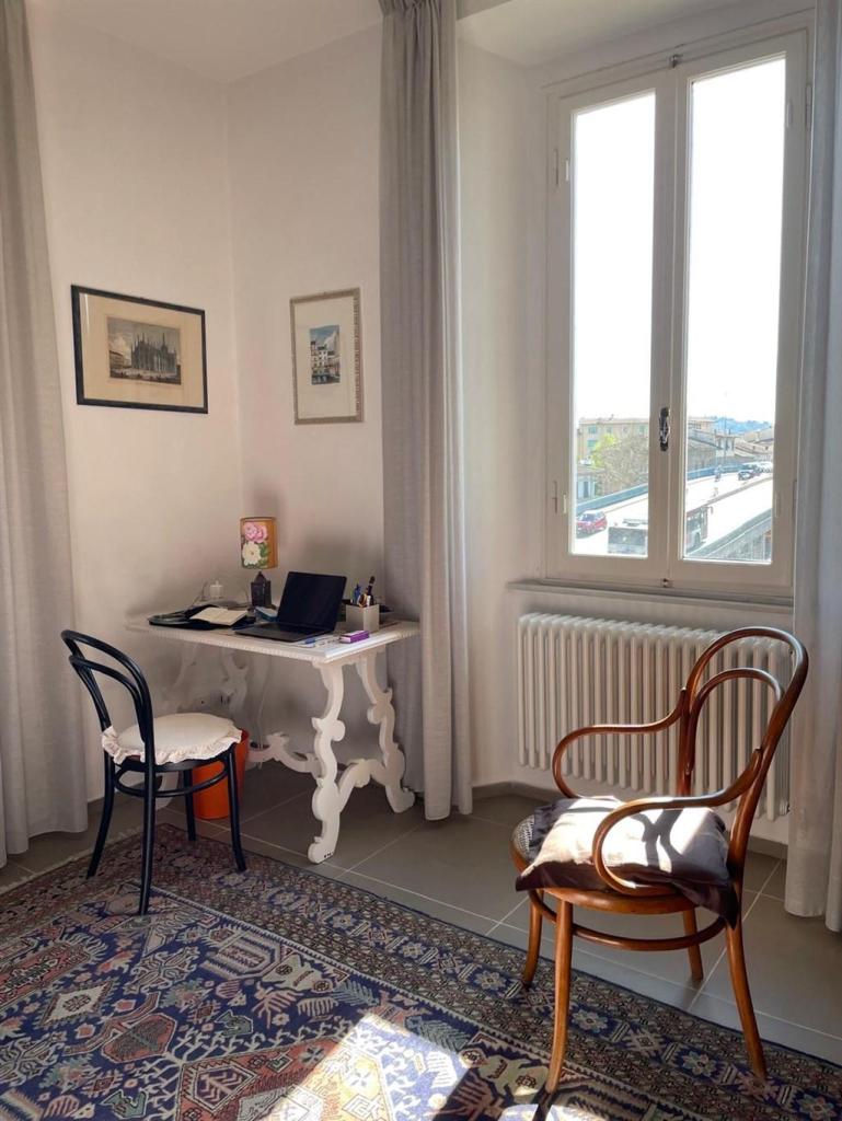 appartamento in vendita a Firenze in zona Campo di Marte