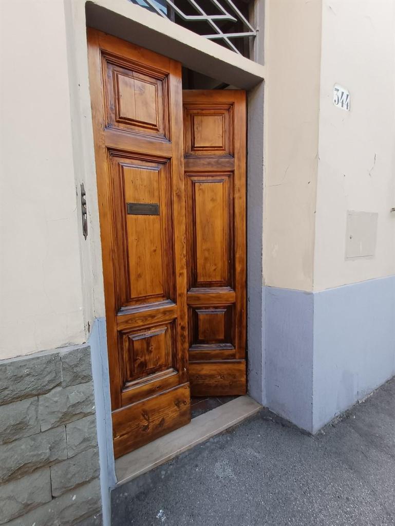 appartamento in vendita a Firenze in zona Centro Storico
