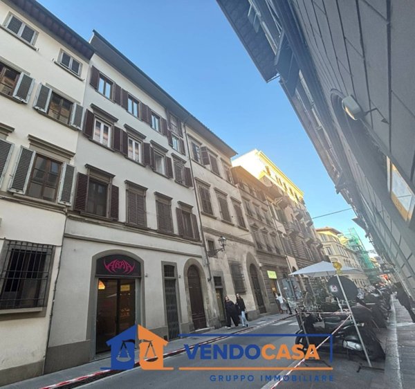 appartamento in vendita a Firenze in zona Centro Storico