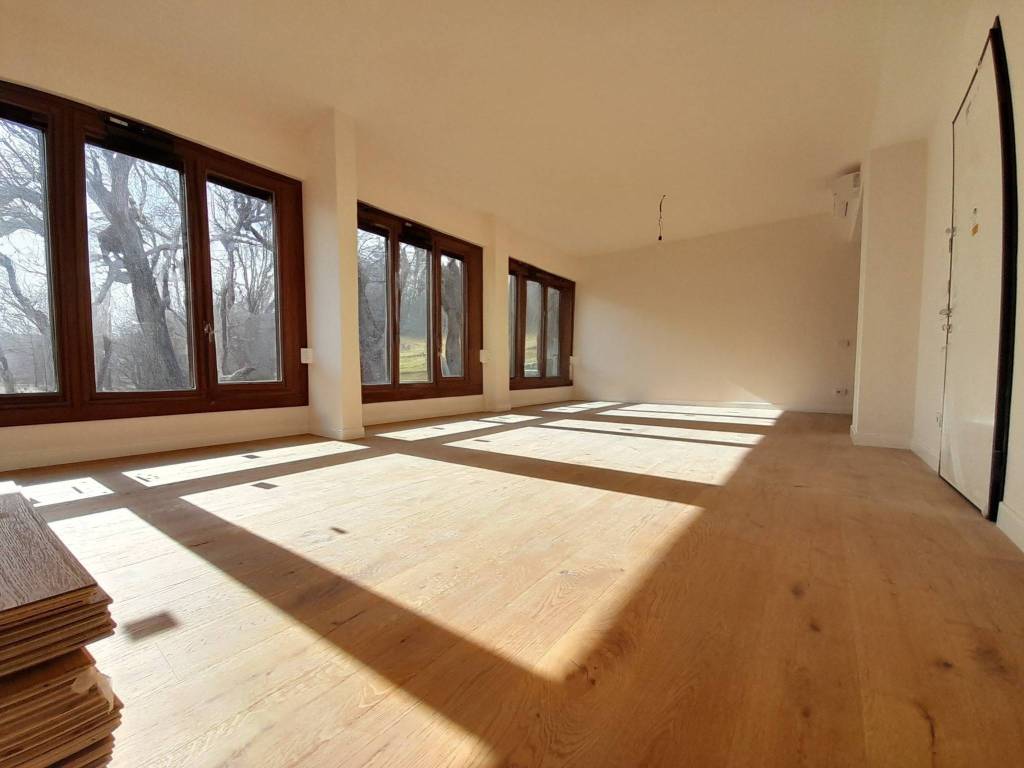 appartamento in vendita a Firenze in zona Centro Santa Maria Novella