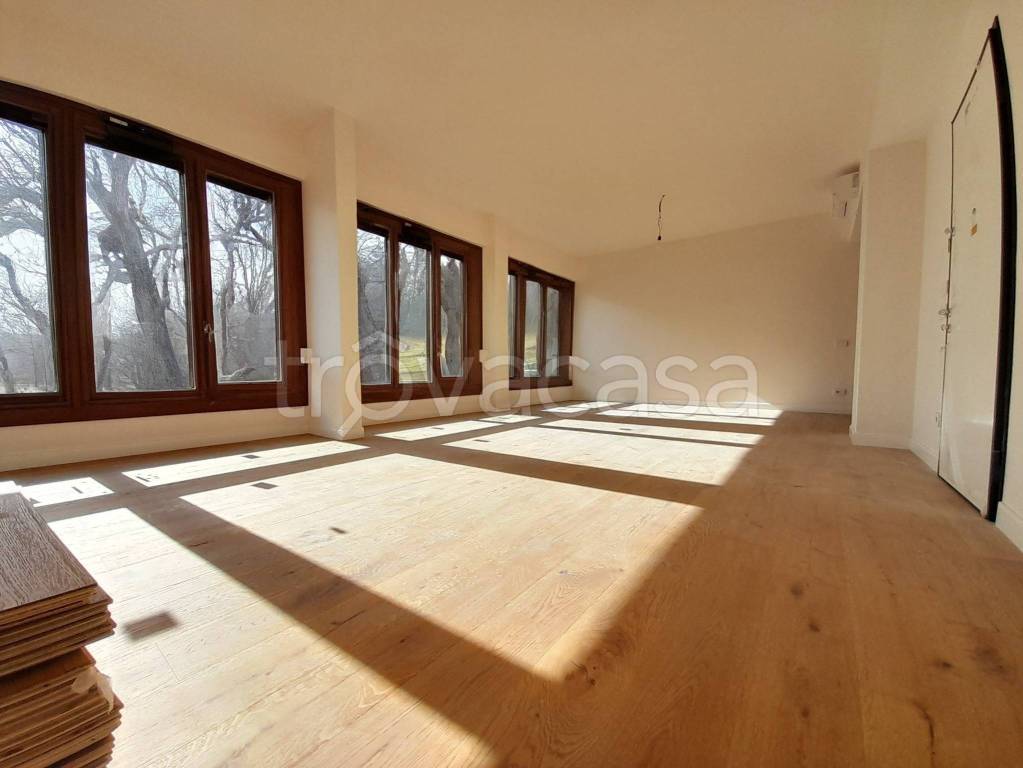 appartamento in vendita a Firenze in zona Centro Santa Maria Novella