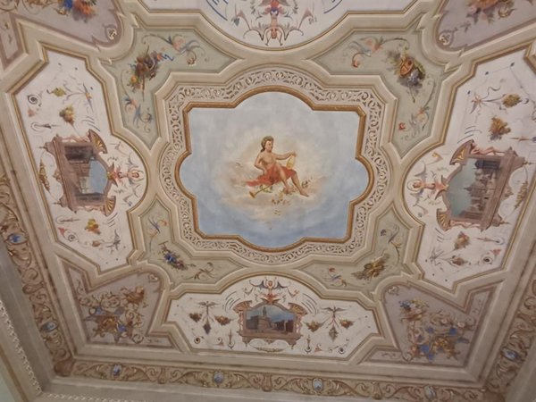 appartamento in vendita a Firenze in zona Centro Duomo