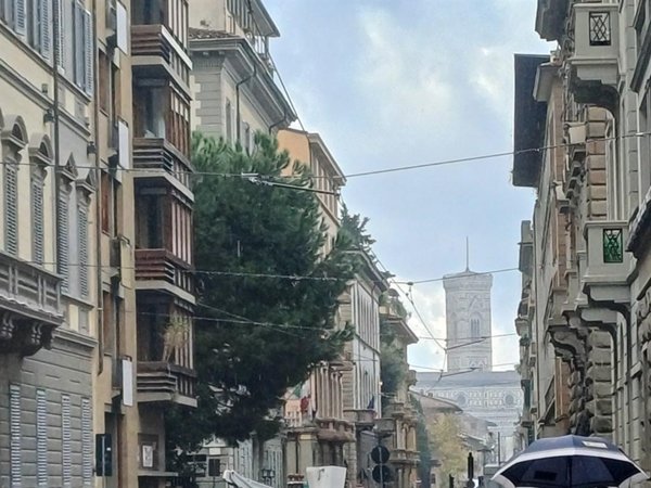 negozio in vendita a Firenze in zona Centro Duomo
