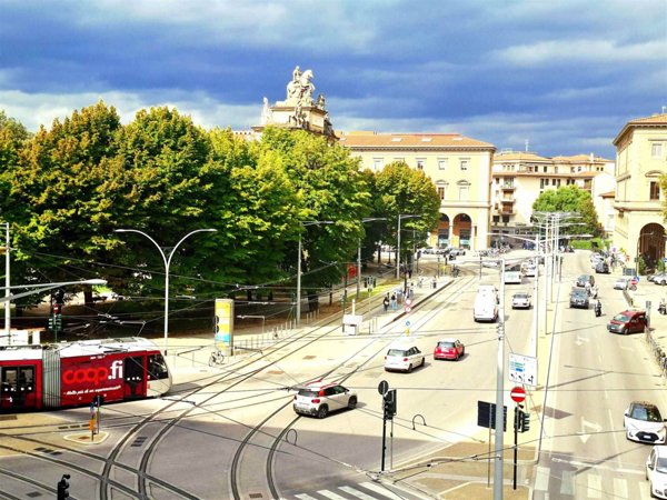 appartamento in vendita a Firenze