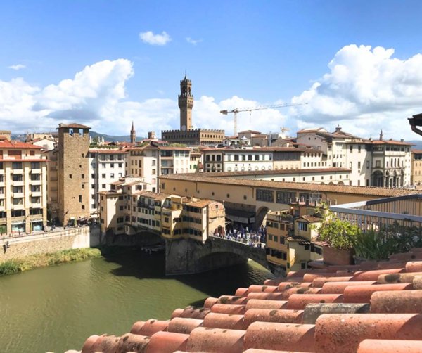 appartamento in vendita a Firenze in zona Centro Duomo