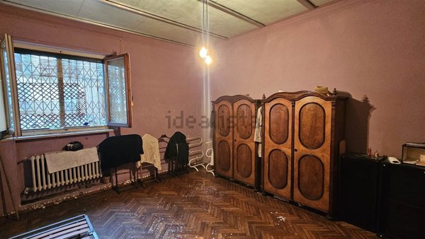 appartamento in vendita a Firenze in zona Centro Santa Maria Novella