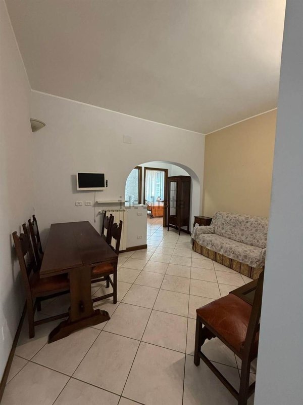 appartamento in vendita a Firenze in zona Careggi