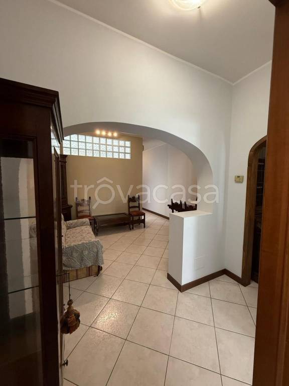 appartamento in vendita a Firenze in zona Careggi