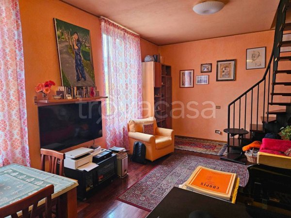 appartamento in vendita a Firenze in zona Statuto