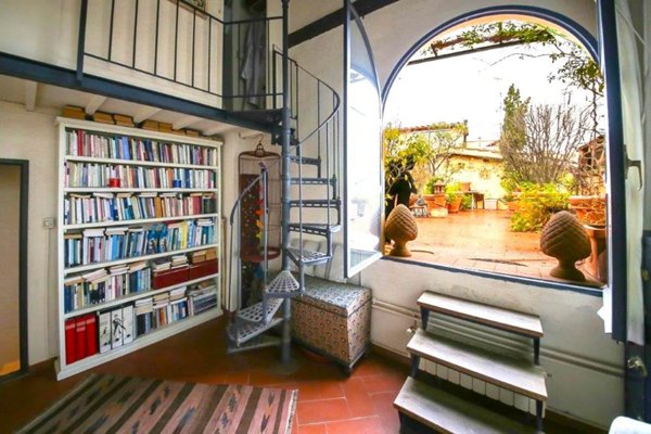 appartamento in vendita a Firenze in zona Centro Duomo