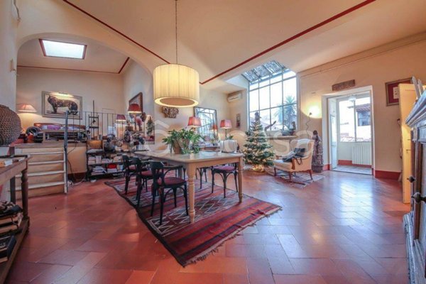 appartamento in vendita a Firenze in zona Centro Storico