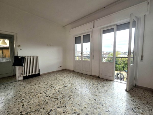 appartamento in vendita a Firenze in zona Centro Duomo
