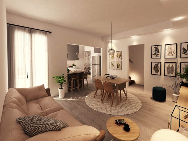 appartamento in vendita a Firenze