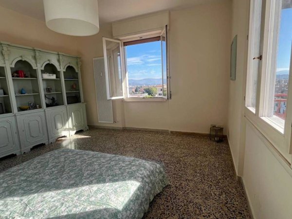 appartamento in vendita a Firenze in zona Soffiano