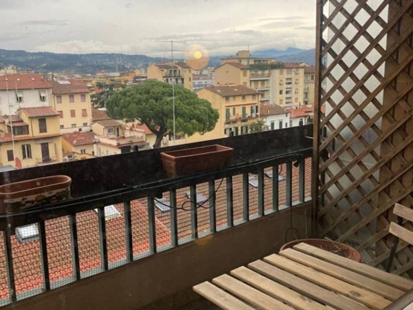 appartamento in vendita a Firenze in zona Campo di Marte
