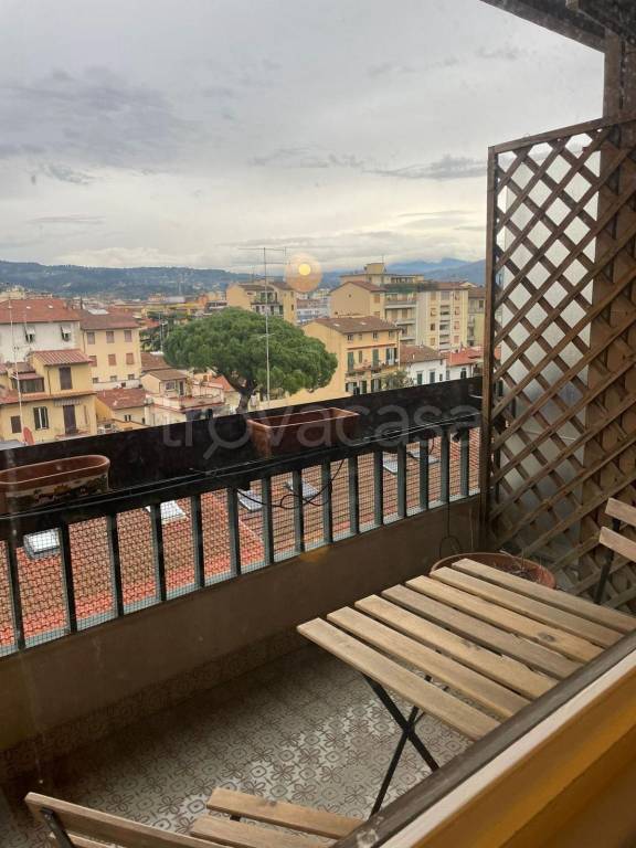 appartamento in vendita a Firenze in zona Centro Storico