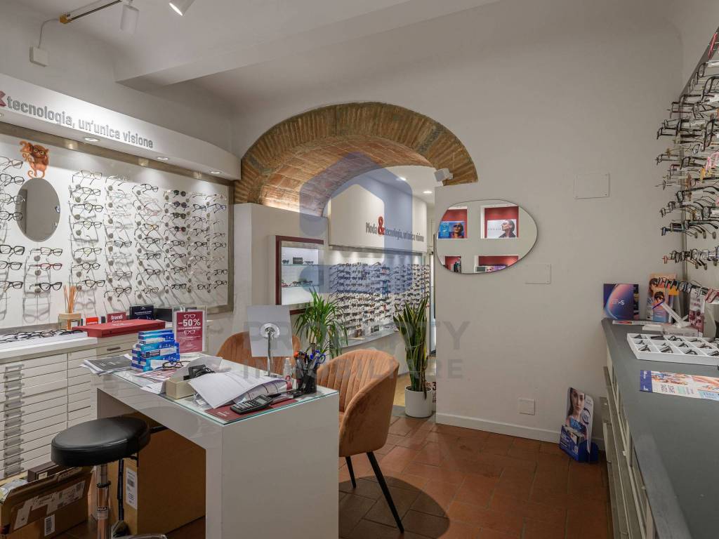 negozio in vendita a Firenze in zona Centro Storico