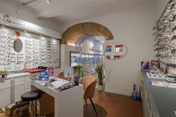 negozio in vendita a Firenze in zona Centro Storico