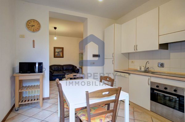 appartamento in vendita a Firenze in zona Centro Storico