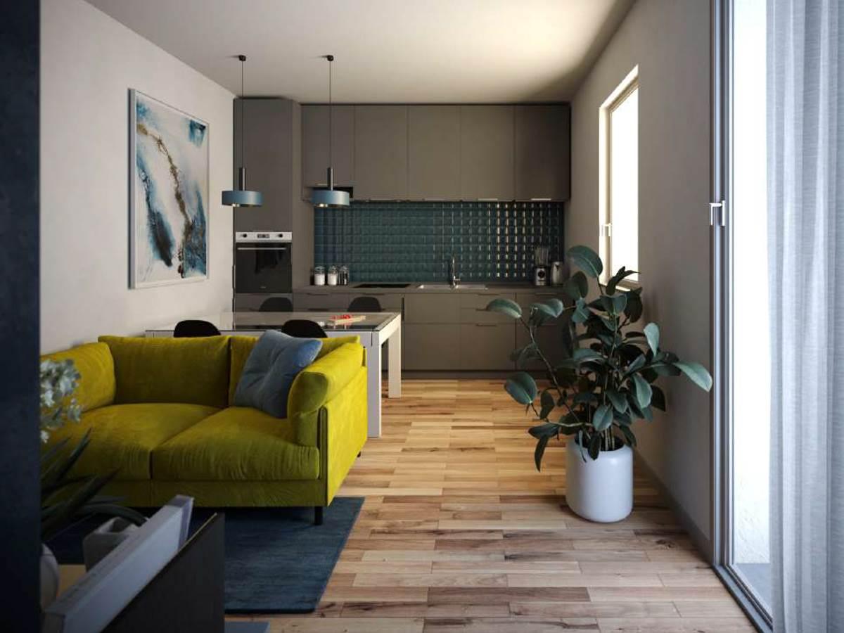 appartamento in vendita a Firenze in zona Careggi