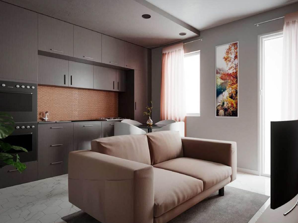 appartamento in vendita a Firenze in zona Careggi