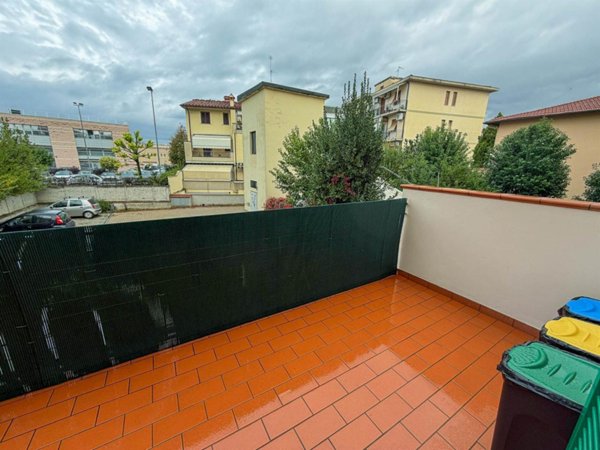 appartamento in vendita a Firenze in zona Isolotto