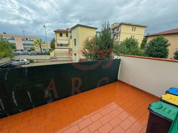 appartamento in vendita a Firenze in zona Isolotto