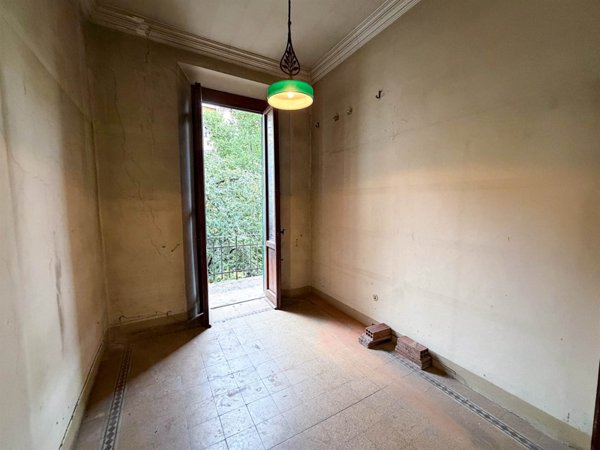 appartamento in vendita a Firenze in zona Statuto
