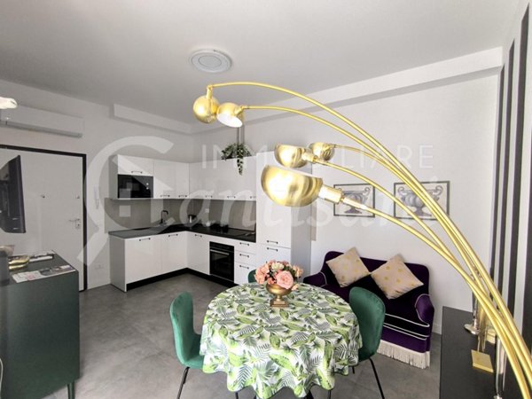 appartamento in vendita a Firenze in zona Statuto