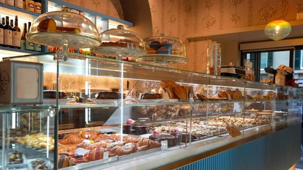 negozio in vendita a Firenze in zona Centro San Frediano