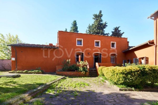 casa indipendente in vendita a Firenze in zona Cintoia